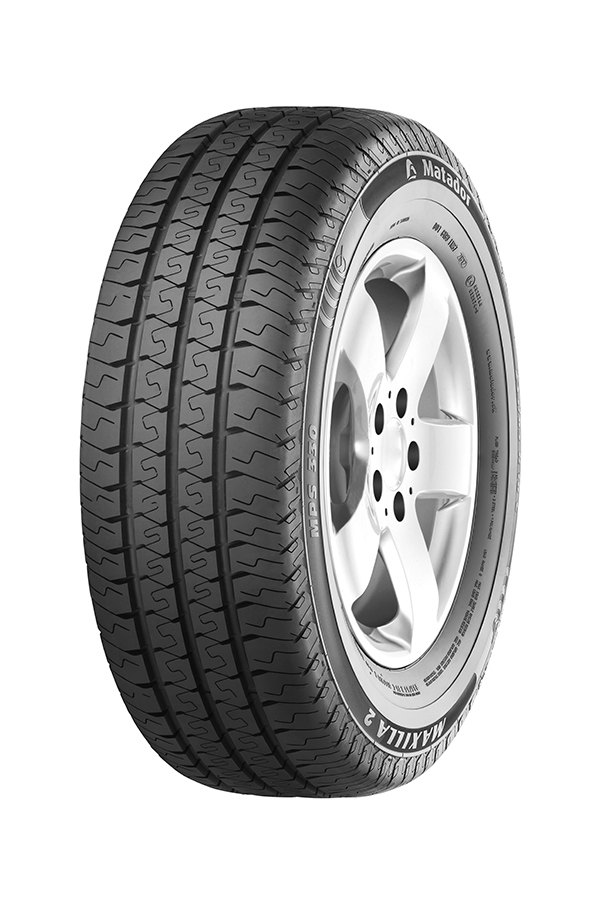 шины MATADOR MPS-330 Maxilla 2 205/65 R16C