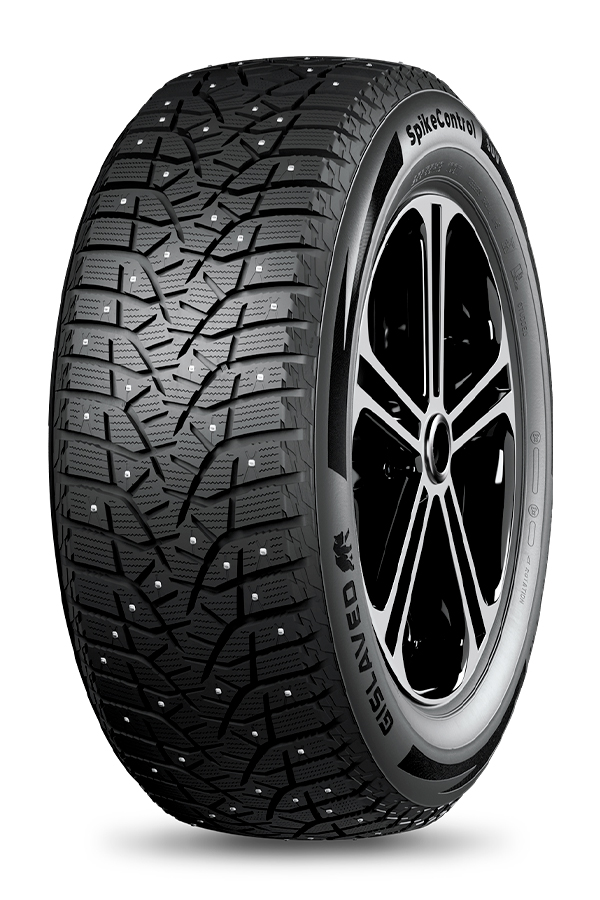 шины GISLAVED Gislaved SpikeControl <br>(бывш. Bridgestone) 185/60 R15