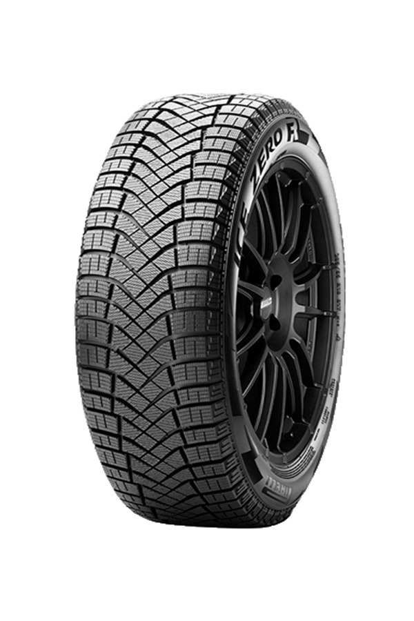 шины PIRELLI ICE ZERO FRICTION 3 225/60 R18