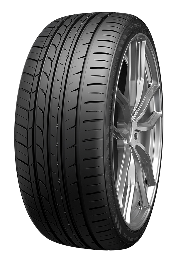 шины Dynamo STREET-H MU02 225/40 R19