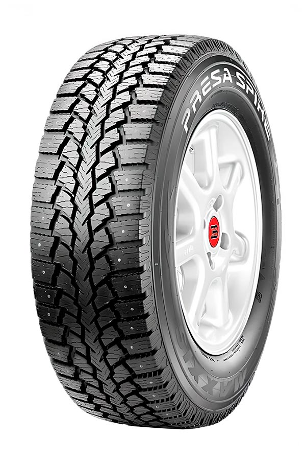 шины MAXXIS MA-SLW 195/75 R16C