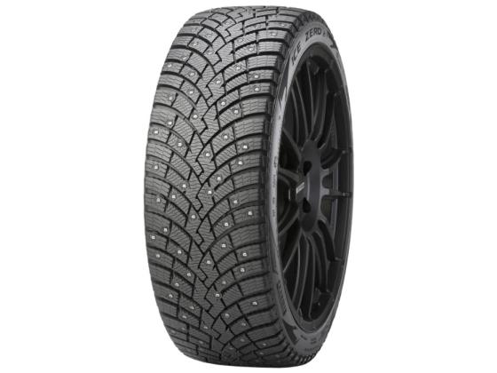 шины PIRELLI ICE ZERO 2 255/40 R20