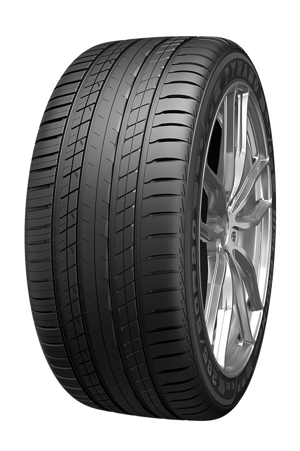 шины Dynamo HISCEND-H MSU01 275/45 R21