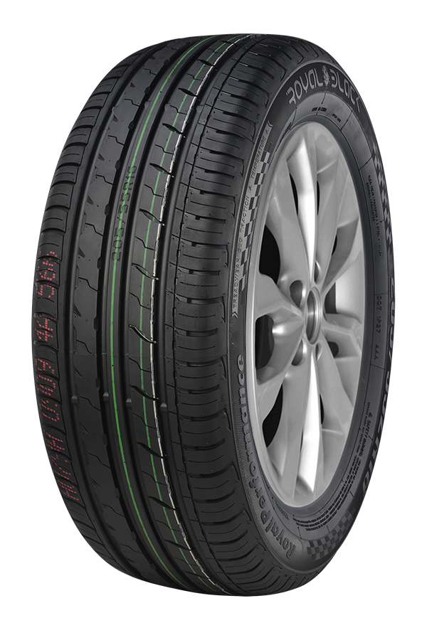 шины ROYAL BLACK ROYALPERFORMANCE 205/55 R16