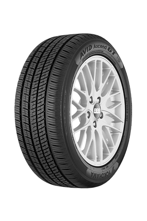 шины YOKOHAMA S35A 305/40 R20