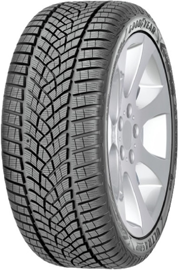 GOODYEAR ULTRAGRIP ICE SUV GEN-1 SCT