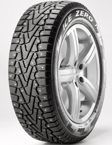 шины PIRELLI ICE ZERO 275/40 R20