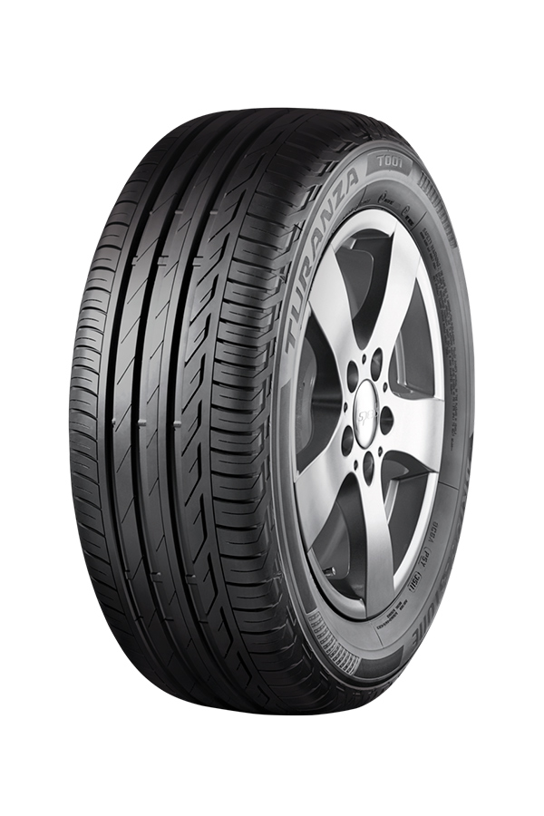 шины BRIDGESTONE TURANZA T001 215/50 R18