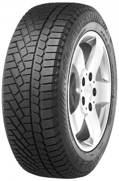 шины GISLAVED Soft Frost 200 SUV 235/55 R19