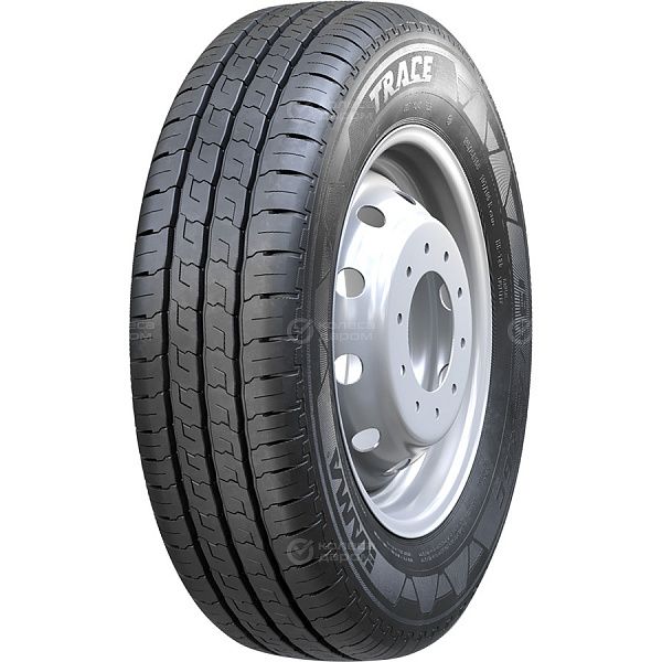 шины Кама TRACE(135) 195/70 R15C