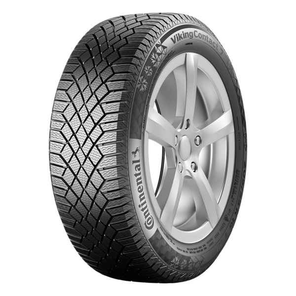 шины CONTINENTAL VikingContact 7 175/65 R15