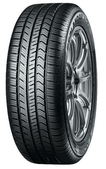 шины YOKOHAMA G057 295/40 R21