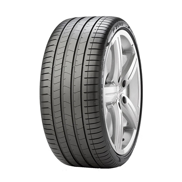 PIRELLI P-ZERO (PZ4) LUXURY SALOON RUN FLAT