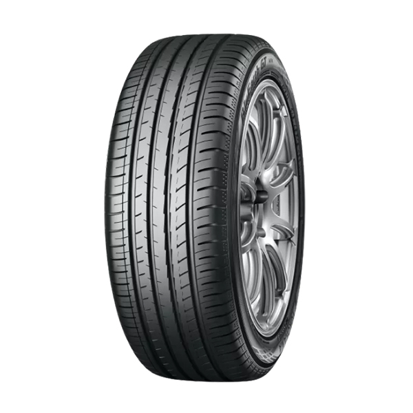 шины YOKOHAMA AE51 245/50 R18