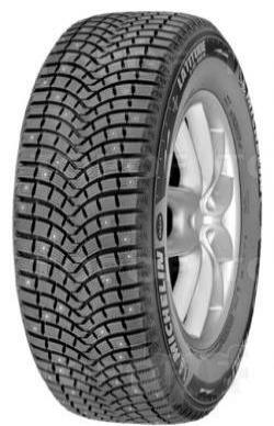 MICHELIN Latitude X-Ice NORTH 2+