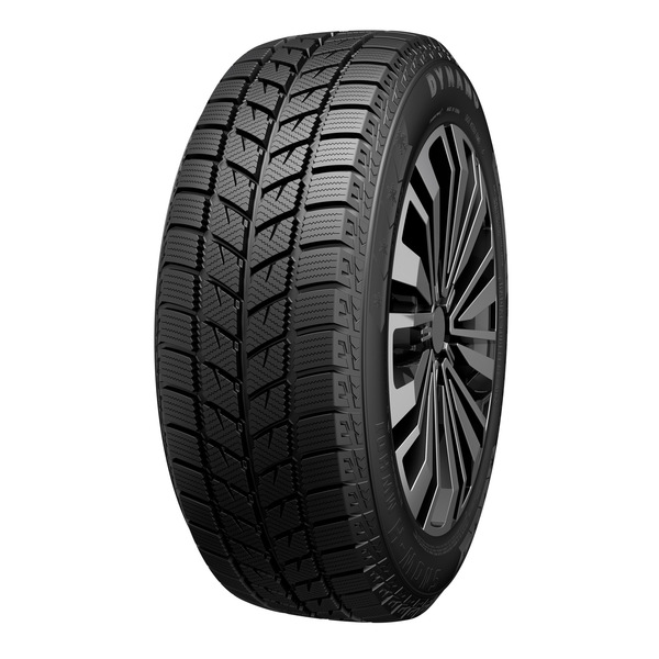 шины Dynamo SNOW-H MWH01 225/50 R17