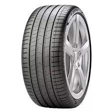 PIRELLI P-ZERO LUXURY SALOON RUN FLAT