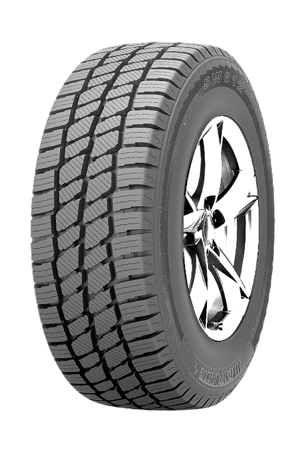 шины Westlake WESTLAKE SW612 215/75 R16C