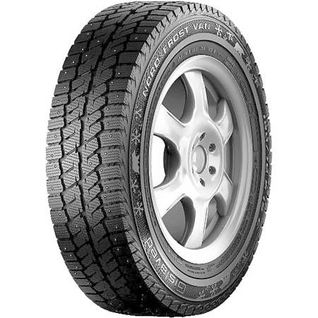 шины GISLAVED Nord Frost Van SD 195/65 R16C