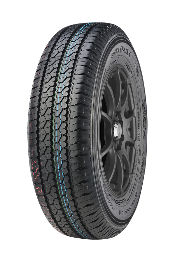 шины ROYAL BLACK ROYALCOMMERCIAL 235/65 R16C