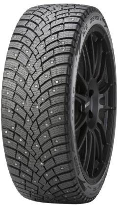 PIRELLI SCORPION ICE ZERO 2 RUN FLAT