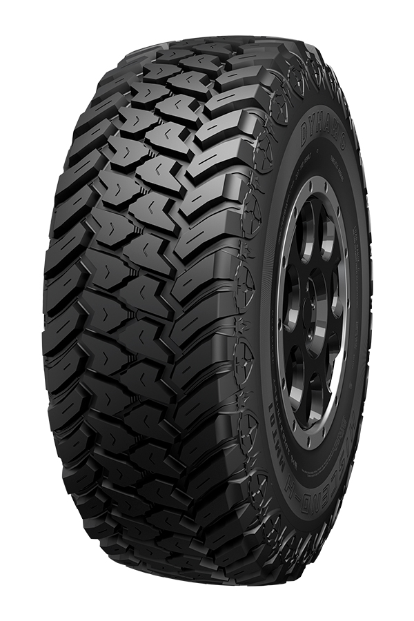 шины Dynamo HISCEND-H MMT01 285/70 R17