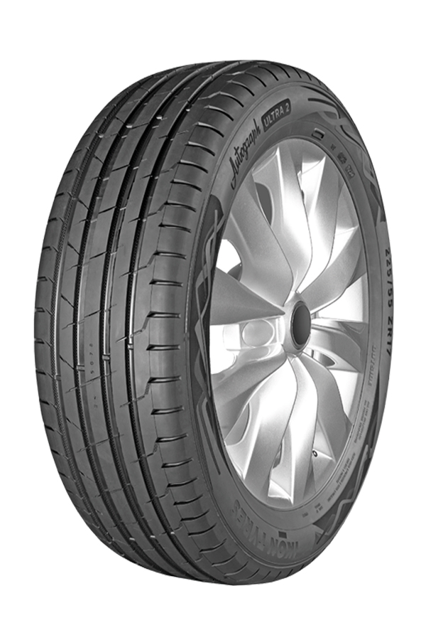 шины IKON Tyres AUTOGRAPH Ultra 2 255/45 R19