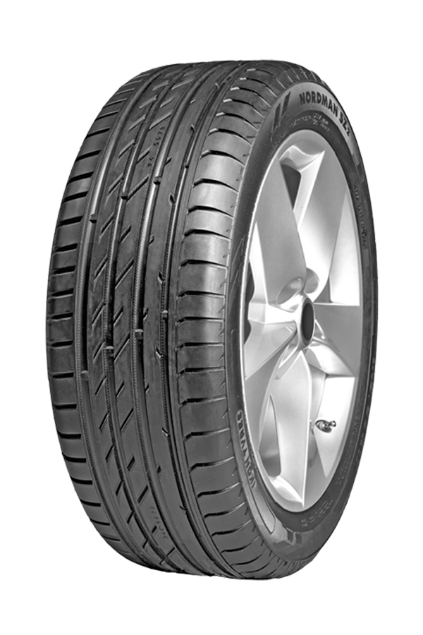 NOKIAN Tyres NORDMAN SZ2