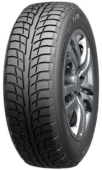 шины BF GOODRICH WINTER T/A KSI 235/70 R16