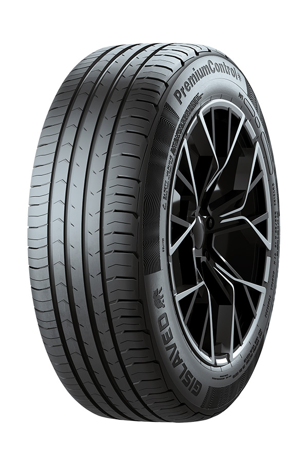 шины GISLAVED PremiumControl 185/60 R15