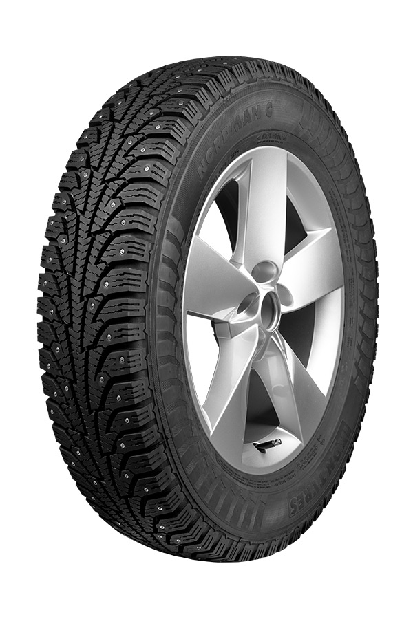 шины IKON NORDMAN C 195/70 R15C