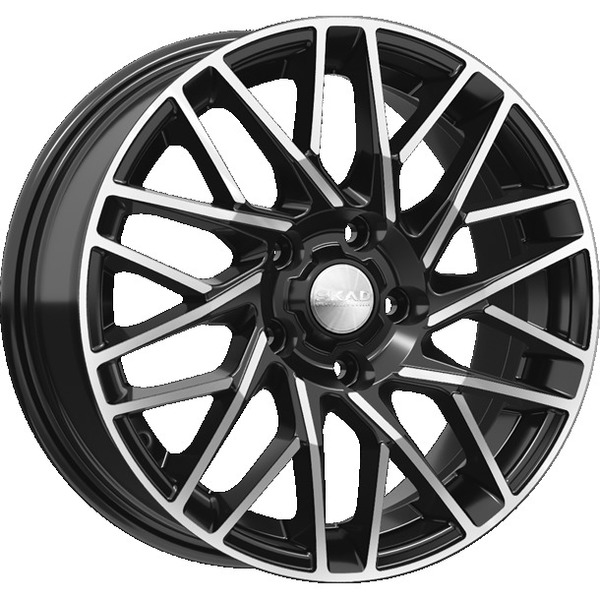 диски SKAD СИЕНА 6,5xR16 5x114,3 67,1 38 алмаз