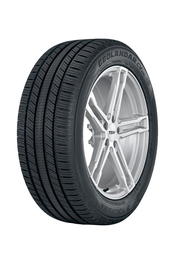 шины YOKOHAMA G058 265/60 R18