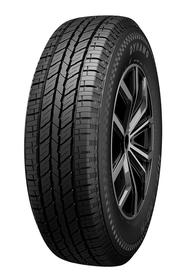 шины Dynamo HISCEND-H MHT01 255/70 R16