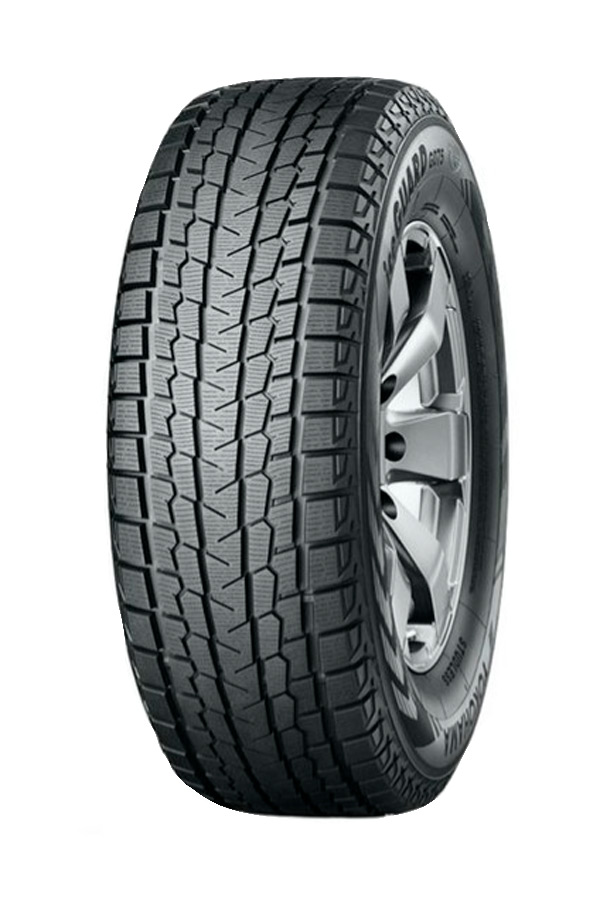 шины YOKOHAMA G075 225/60 R17