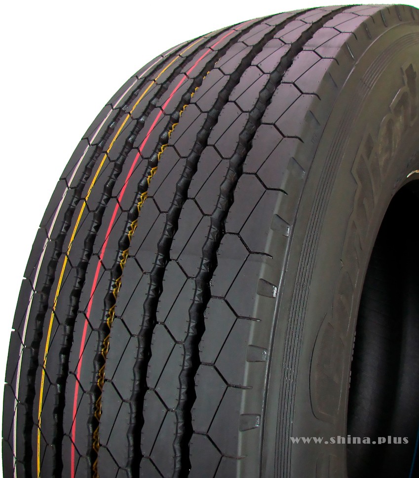 шины CORDIANT PROFESSIONAL FR-1(руль) 385/65 R22,5