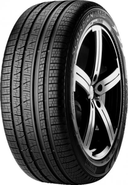 PIRELLI Scorpion VERDE All-Season