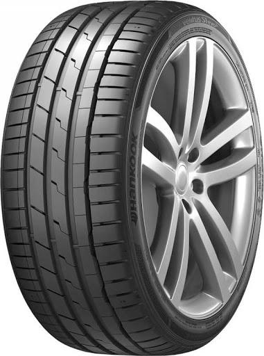 шины HANKOOK K127A 235/65 R18