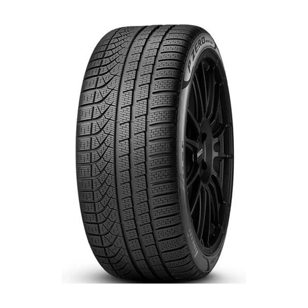 шины PIRELLI P ZERO WINTER 275/35 R20
