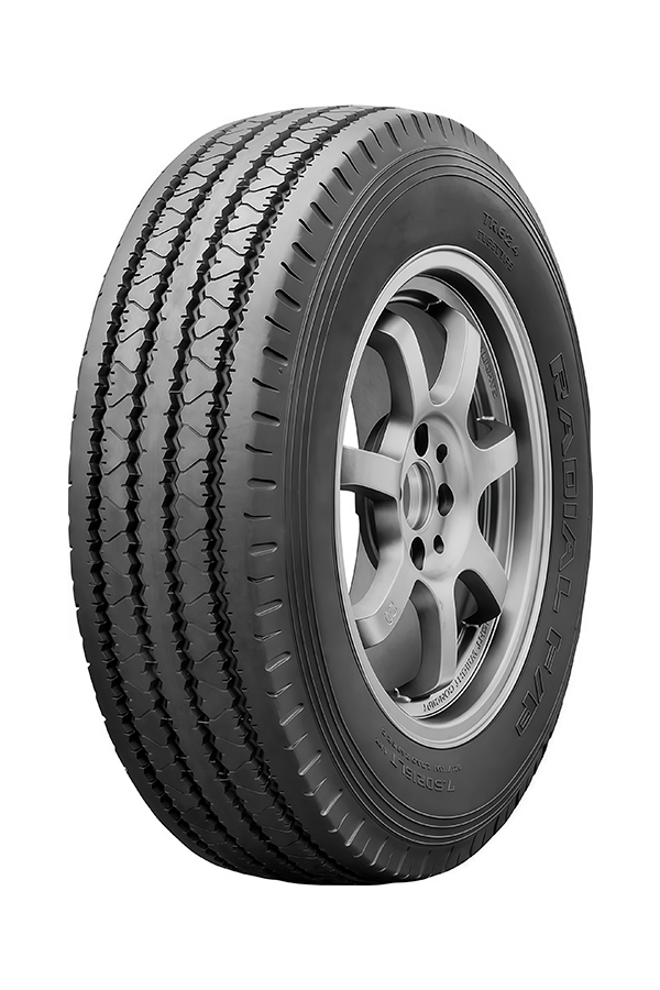 шины TRIANGLE TR624 7,50 R16C