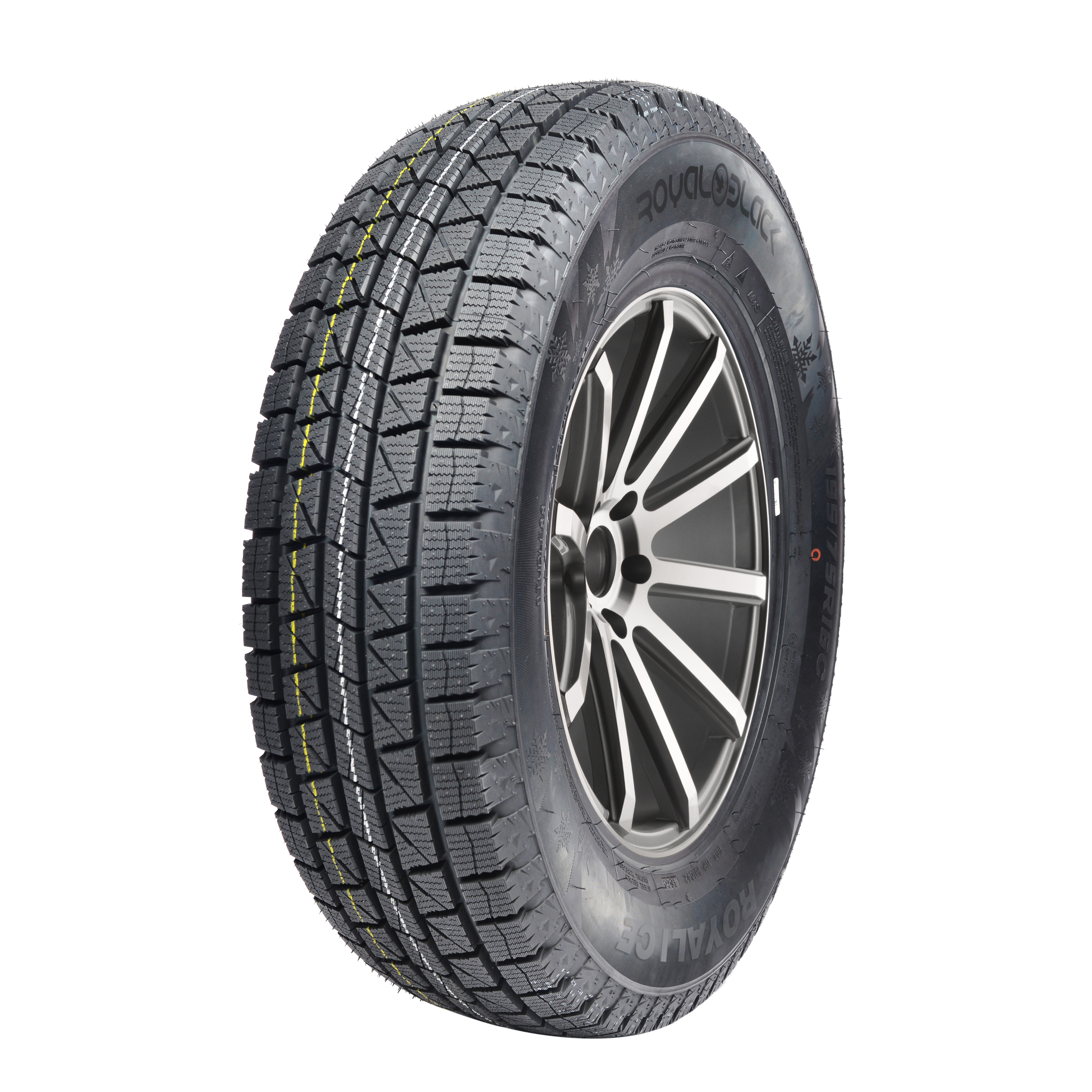 шины ROYAL BLACK ROYALICE 225/50 R17