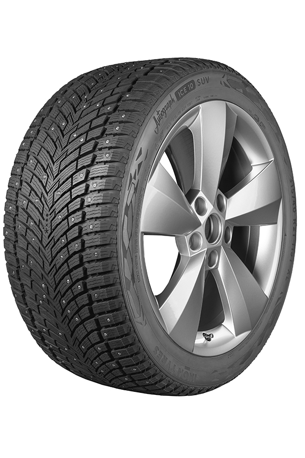 шины IKON AUTOGRAPH ICE 10 SUV 255/45 R19