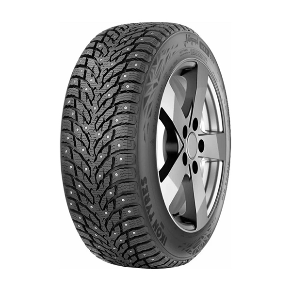 IKON Tyres AUTOGRAPH ICE 9 SUV