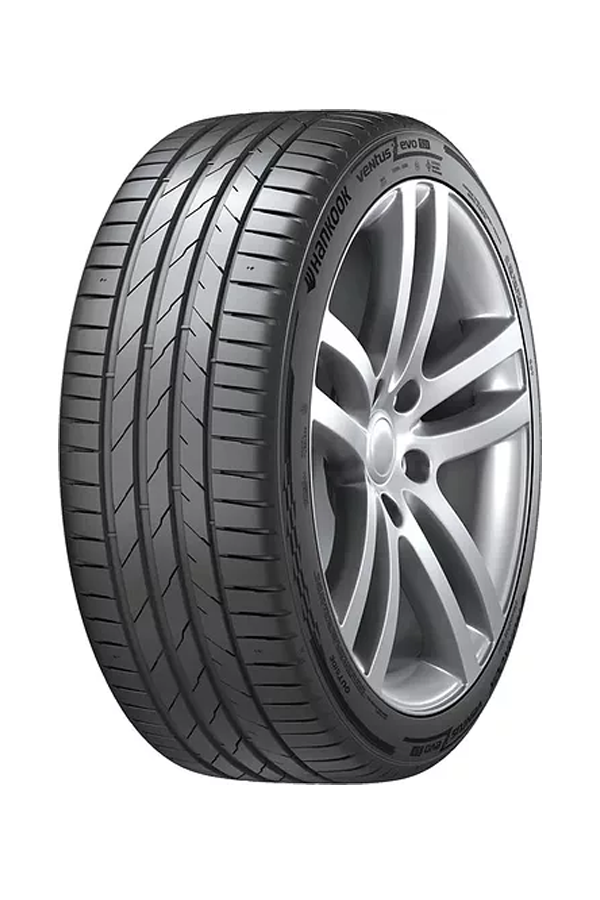 шины HANKOOK K137A 285/45 R22