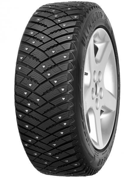 GOODYEAR UltraGrip Ice Arctic SUV