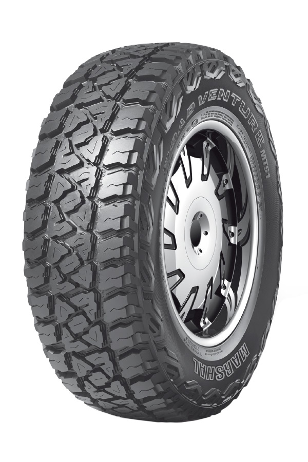 KUMHO MT51