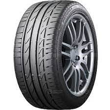 BRIDGESTONE POTENZA S001