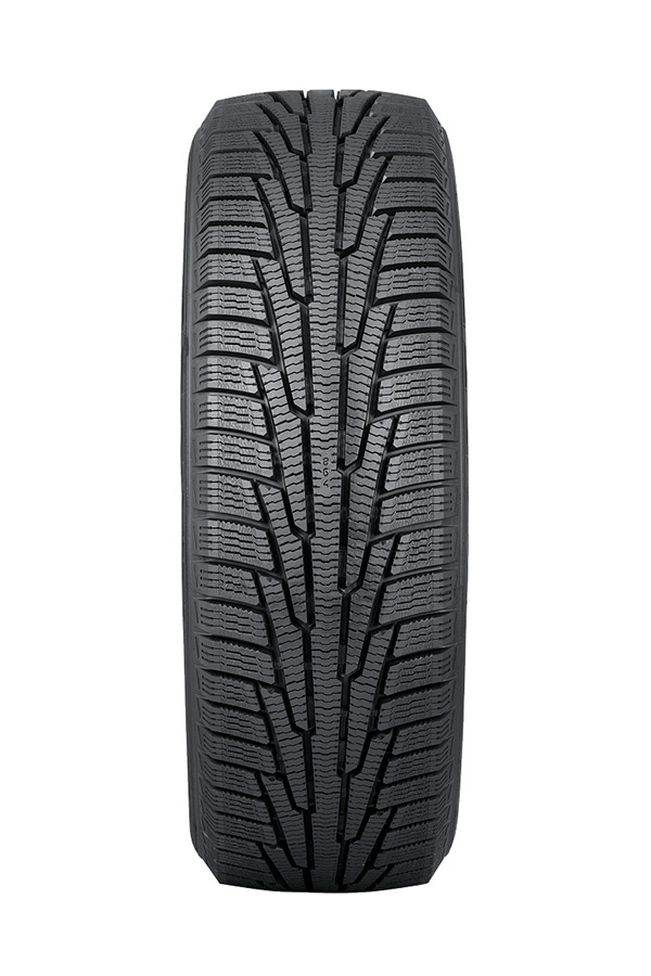 шины IKON NORDMAN RS2 225/50 R17