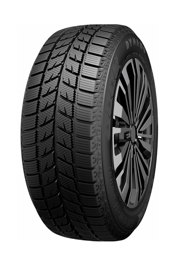 шины Dynamo SNOW-H MSL01 155/70 R13