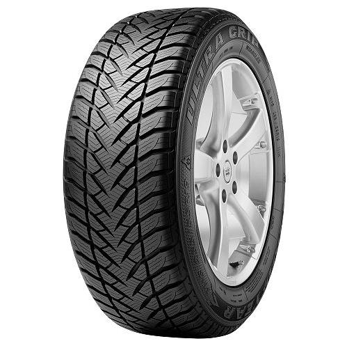 GOODYEAR ULTRA GRIP + SUV.4X4